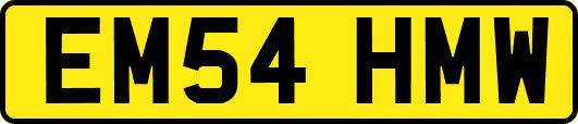 EM54HMW