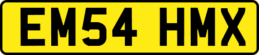 EM54HMX