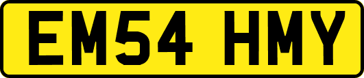 EM54HMY