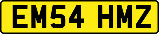 EM54HMZ
