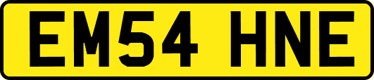 EM54HNE
