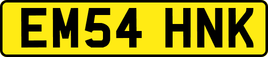 EM54HNK