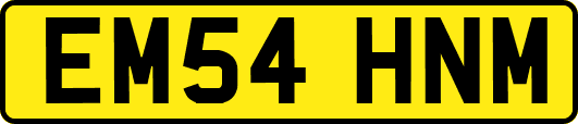 EM54HNM