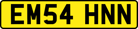 EM54HNN