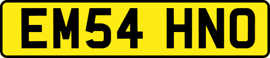 EM54HNO