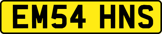 EM54HNS