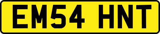 EM54HNT