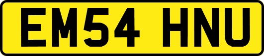 EM54HNU