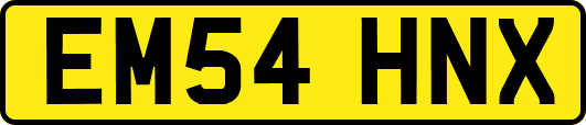 EM54HNX
