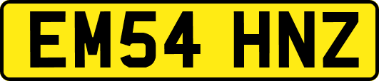 EM54HNZ