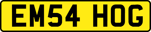 EM54HOG