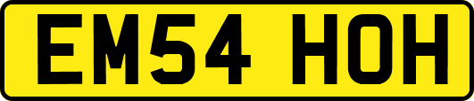 EM54HOH