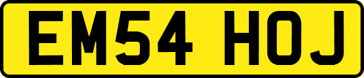 EM54HOJ