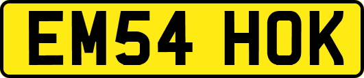 EM54HOK