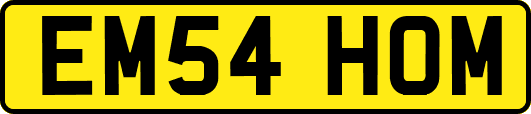 EM54HOM