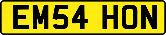 EM54HON