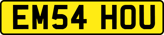 EM54HOU