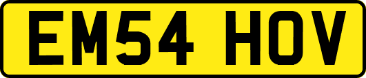 EM54HOV