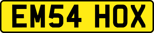 EM54HOX
