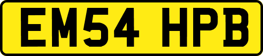 EM54HPB