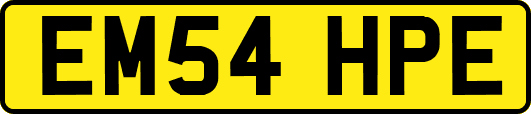 EM54HPE