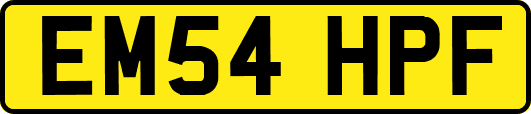 EM54HPF