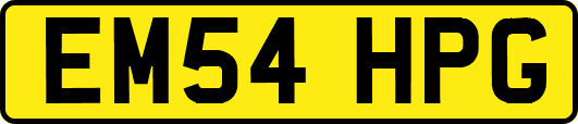 EM54HPG