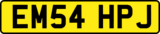 EM54HPJ