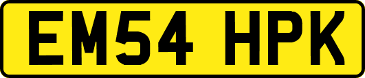 EM54HPK