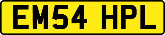 EM54HPL
