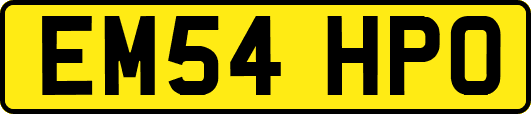 EM54HPO