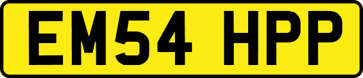 EM54HPP