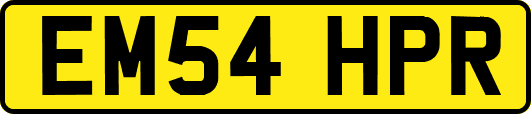 EM54HPR