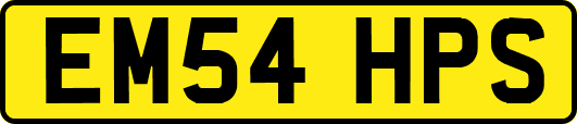 EM54HPS