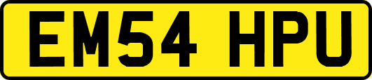 EM54HPU
