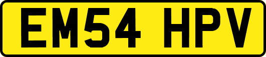 EM54HPV