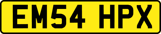 EM54HPX