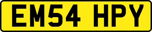 EM54HPY