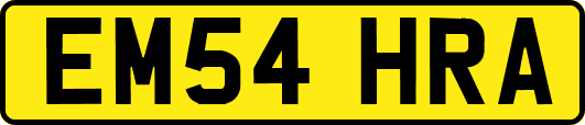 EM54HRA