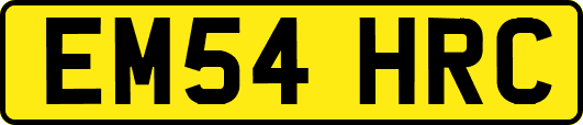 EM54HRC