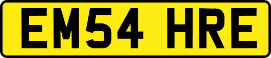 EM54HRE