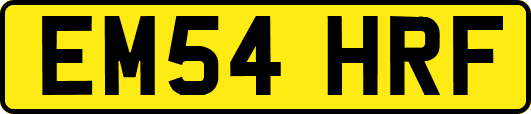 EM54HRF