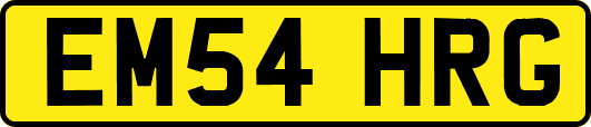 EM54HRG