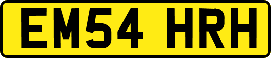 EM54HRH