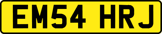 EM54HRJ