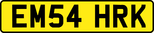 EM54HRK