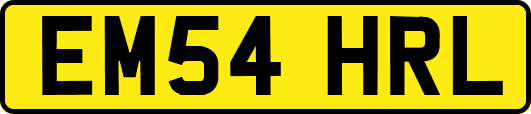 EM54HRL