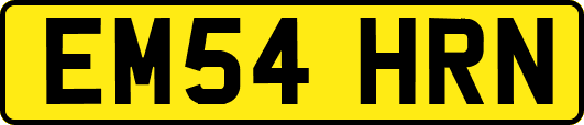 EM54HRN