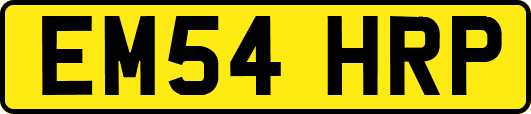 EM54HRP