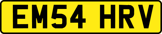 EM54HRV